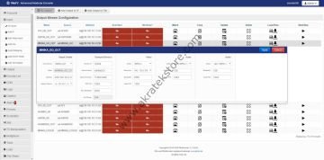 Piko TV Decoder (IRD)