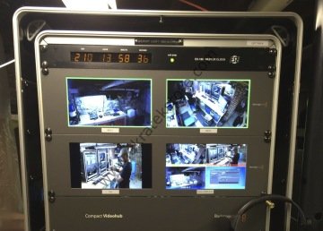 Blackmagic SmartView Duo