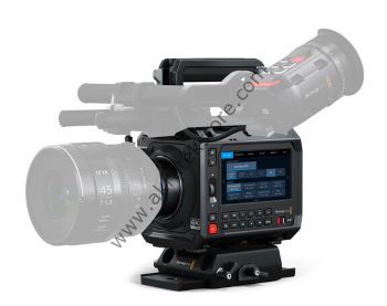 Blackmagic PYXIS 6K