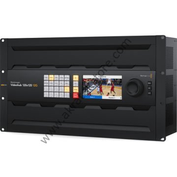 Videohub 120x120 12G