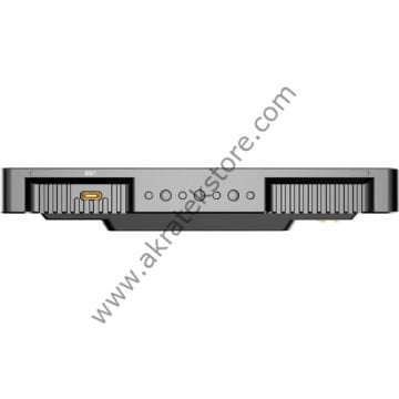 MEMORY 7 PRO (4K HDMI/3G-SDI Kayıt Monitörü 3D LUT Çıkışlı)