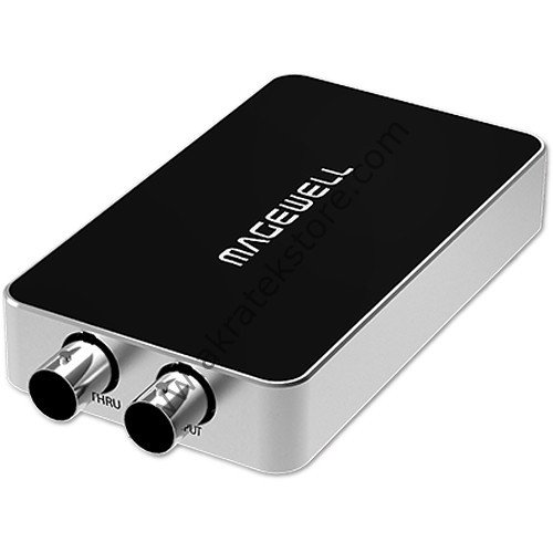 Magewell USB Capture SDI Plus