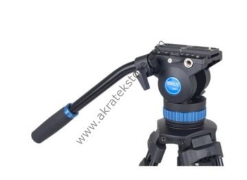 SH25 Video Tripod Kit