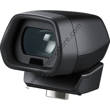 Cinema Camera 6K + Pocket Cinema Camera Pro EVF KİT