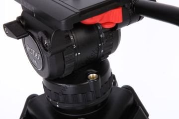V6 AL G KIT (PRIME3) (10kg Taşıma Kapasiteli Tripod)