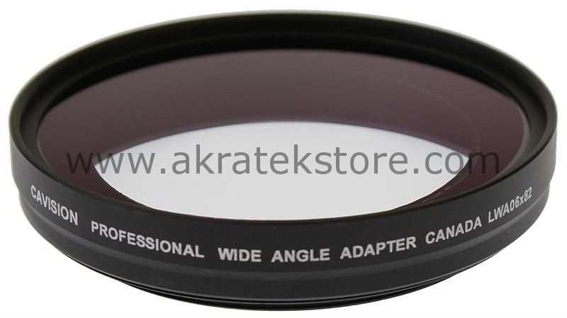 Cavision LWA06X82