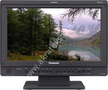 Panasonic BT-LH1850 - Monitörler - Panasonic - AKRATEK ELEKTRONİK