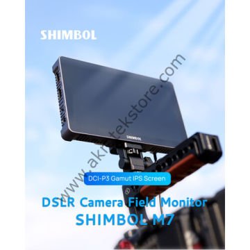SHIMBOL M7 MEMORY