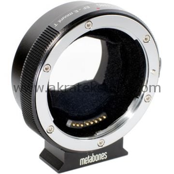 Metabones Speed Booster