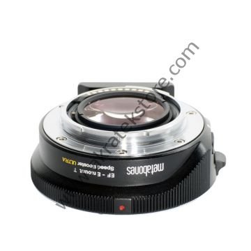 Metabones Speed Booster