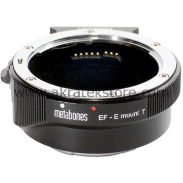 Metabones Speed Booster