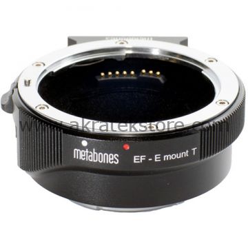 Metabones Speed Booster