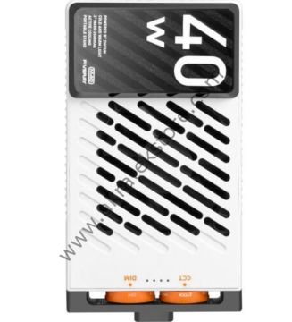 FIVERAY M40