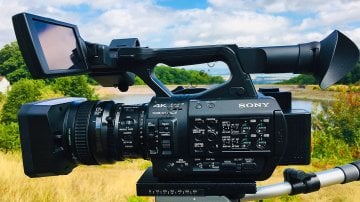 Sony PXW-Z280