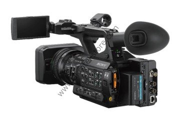 PXW-Z280 (4K HDR Özellikli Video Kamera)