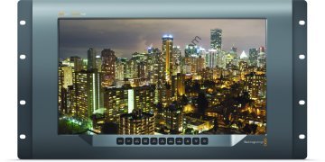 Blackmagic SmartView 4K