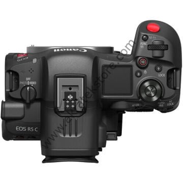 EOS C70