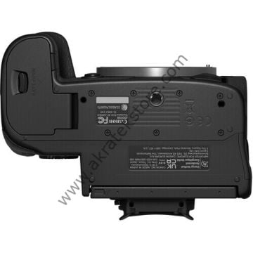 EOS C70