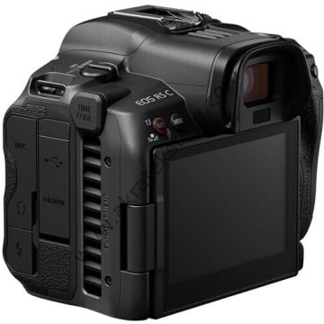 EOS C70