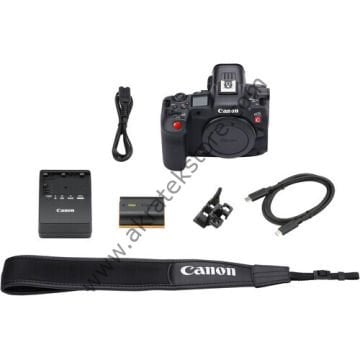 EOS C70