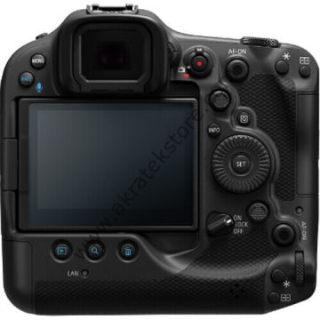 EOS R3