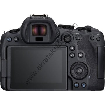 EOS R6 Mark II 24-105mm f/4-7.1 IS STM Kit