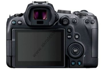 EOS R6 24-105mm f4-7.1 IS STM Kit