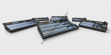 RossVideo CB-3XPANEL