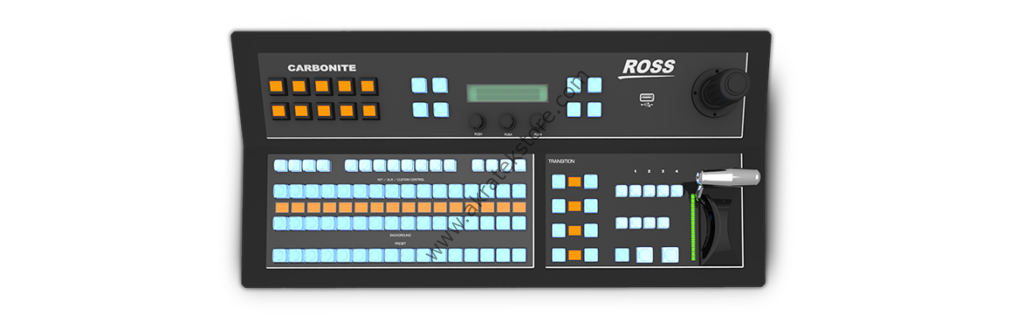 RossVideo CB-1PANEL