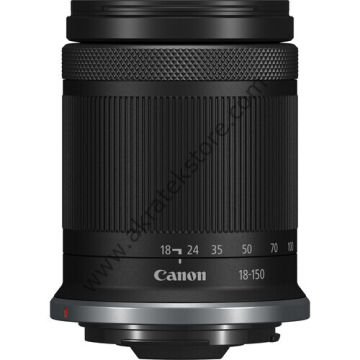 EOS R7 18-150mm