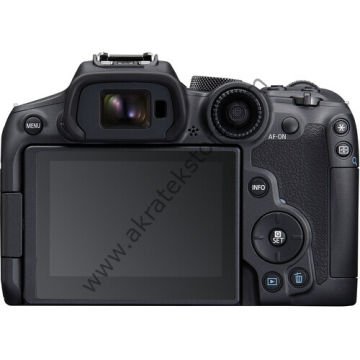EOS R7 18-150mm