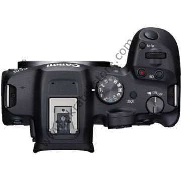EOS R7 18-150mm
