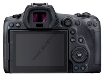EOS R5 24-105mm f4L IS USM Kit