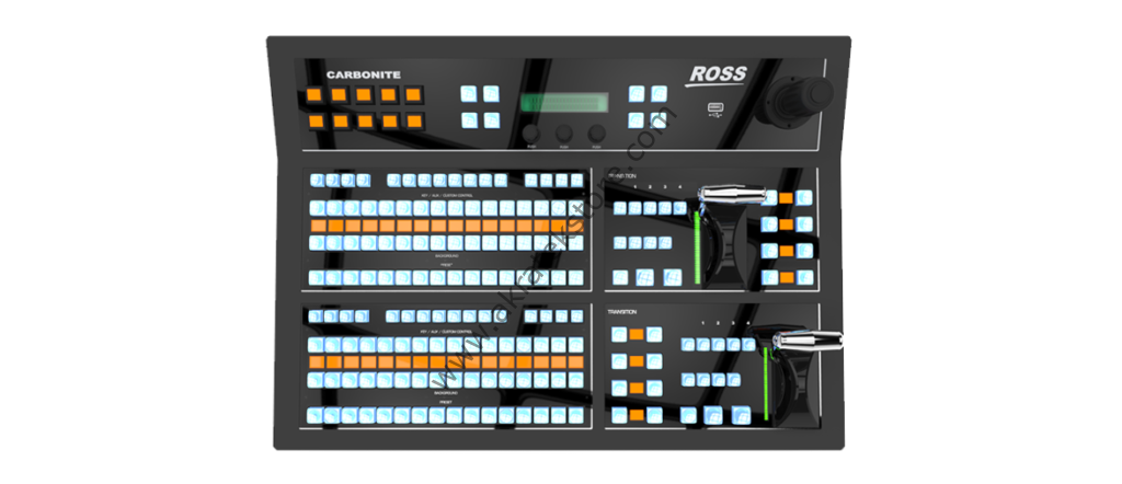 RossVideo CB-2PANEL