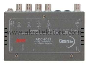 Rossvideo ADC-9032