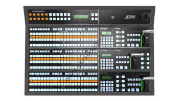 RossVideo CB-3SPANEL