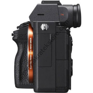 Alpha A7 III Body