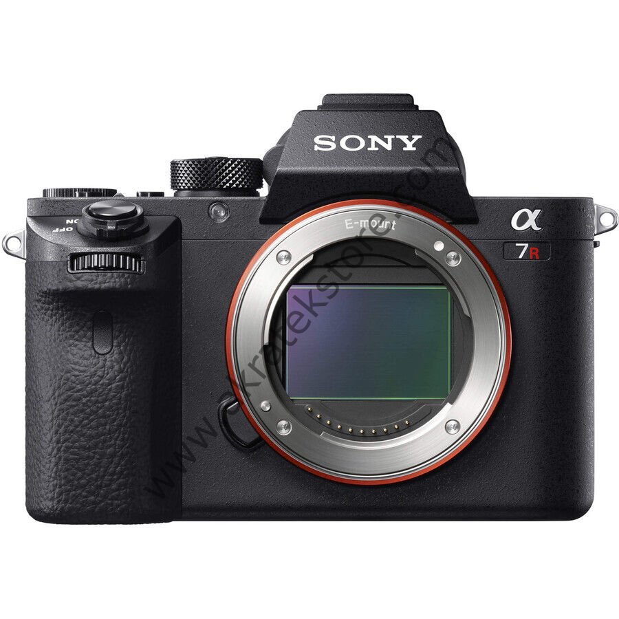 A7R III A Body