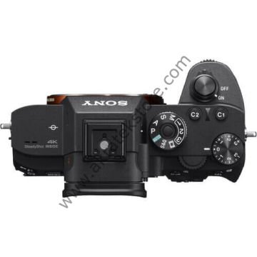 A7R III A Body