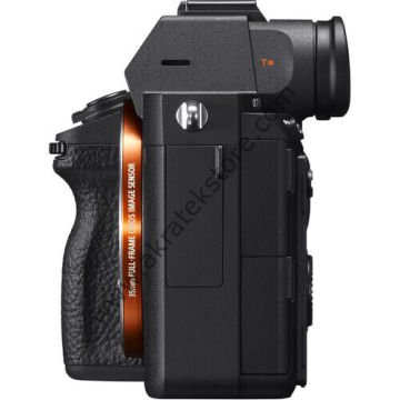 A7R III A Body