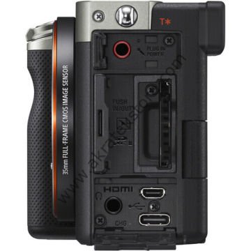 A7C Body