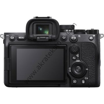 A7 IV FE 28-70mm OSS Lensli Kit