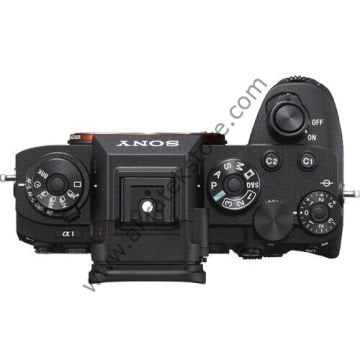 Alpha A1 Body