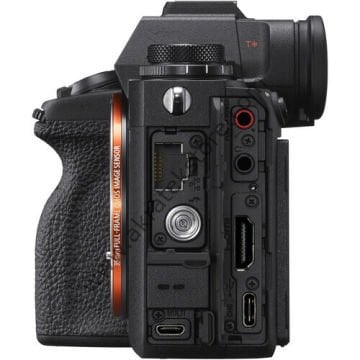 Alpha A1 Body