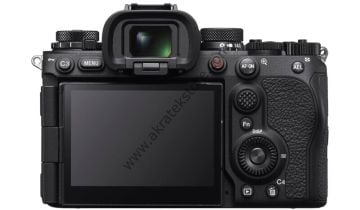 Alpha A9 III