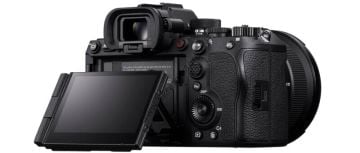 Alpha A9 III