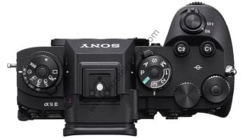 Alpha A9 III