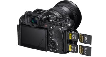 Alpha A9 III