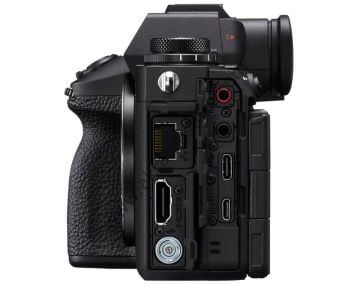Alpha A9 III