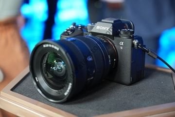 Alpha A9 III